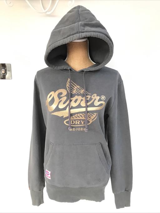 Buy & Sell Kent Maidstone - Photos for * SUPERDRY Hoodie Size S *