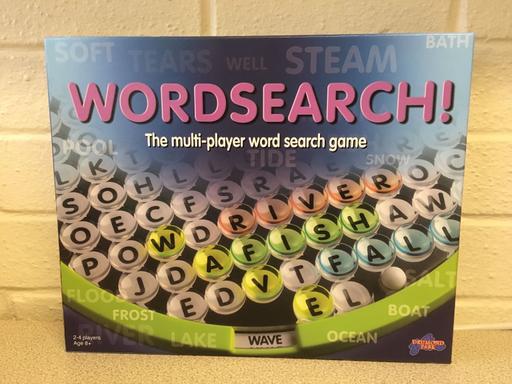 Buy & Sell Greater Manchester Stockport - Photos for Wordsearch game 8+