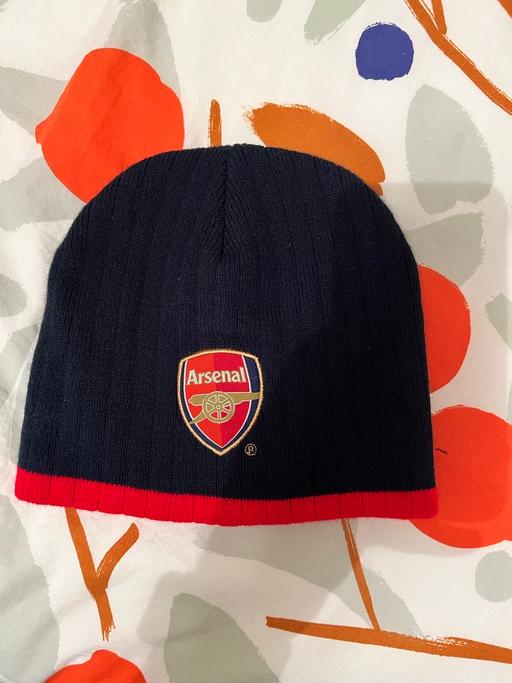 Buy & Sell Bedfordshire Bedford - Photos for Arsenal hat