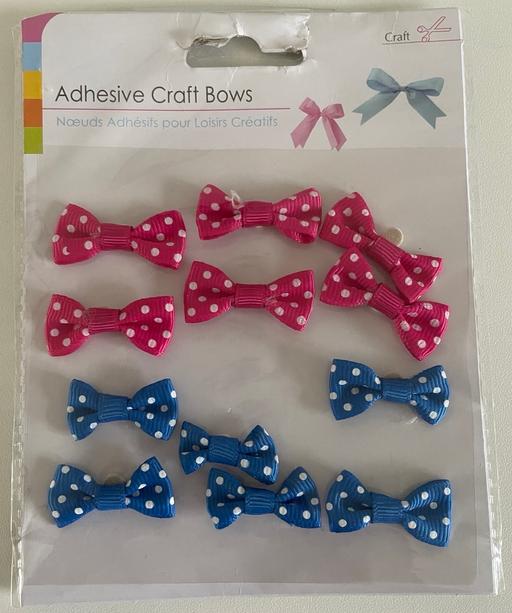 courses Essex Thurrock - Essex - Photos for Adhesive Craft Bows