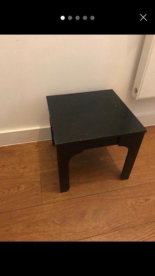 Buy & Sell Sands End South West London - Photos for Small table