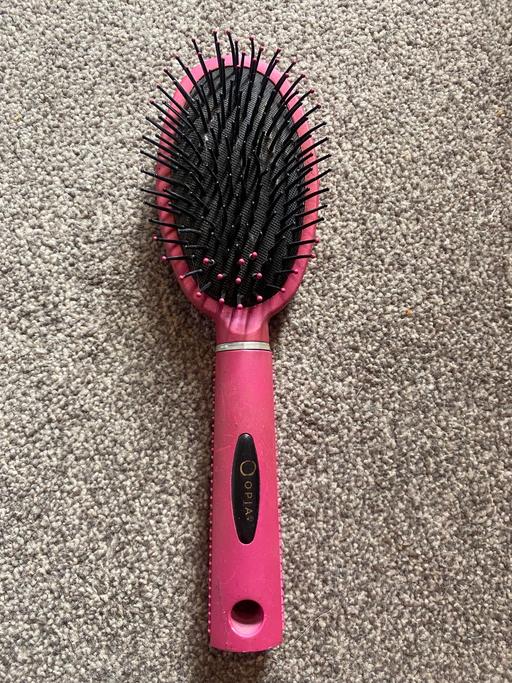 Buy & Sell Gloucestershire South Gloucestershire - Photos for Hair brush