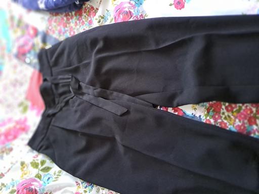 Buy & Sell Essex Southend-on-Sea - Photos for Ladies black trousers