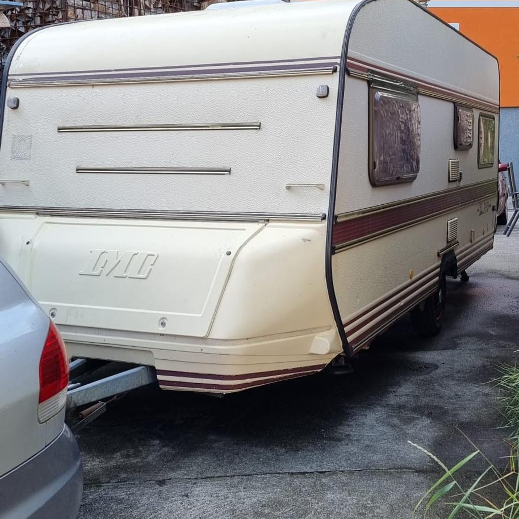 Wohnwagen Tuv 1 Jahr Abgelaufen