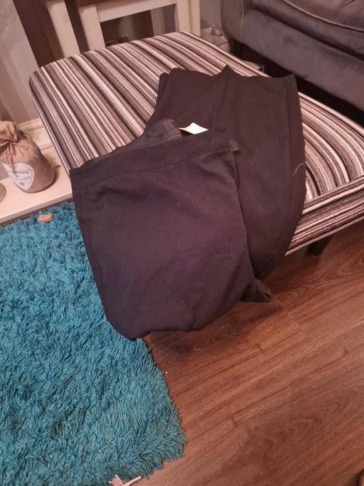 Buy & Sell Merseyside Liverpool - Photos for black trousers from simply be