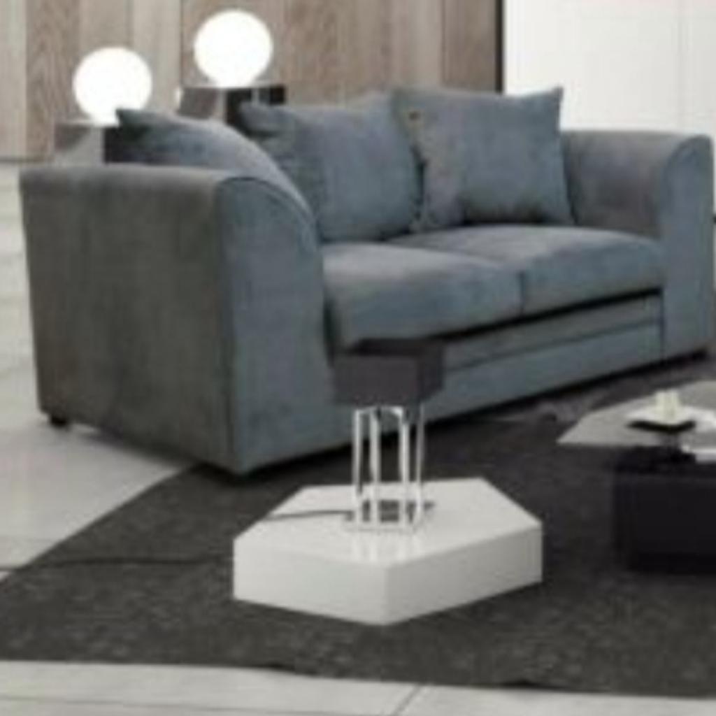 Beutiful sofa range available in
 Corners and 3+2 seaters/corners and also individual two SEATERS , three swaters in many sizes
 and different colours.

🔥PLEASE NOTE PRICE £200 IS FOR TWO SEATER ON ITS OWN!!!!

 💥Matching footstool ,arm
 chair and table also available.

 💥You get the same as you order
 Waiting for your order confirmation.

 💥Inbox for more details or leave a
 comment for us.

 💥Your satisfaction is our first priority.

PLEASE SEND ME A MESSAGE TO FIND OUT ALL PRICES

 💥Cash on delivery