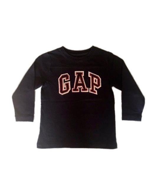 Buy & Sell South West London Richmond upon Thames - Photos for Navy blue GAP TShirt - size 4/5 yr