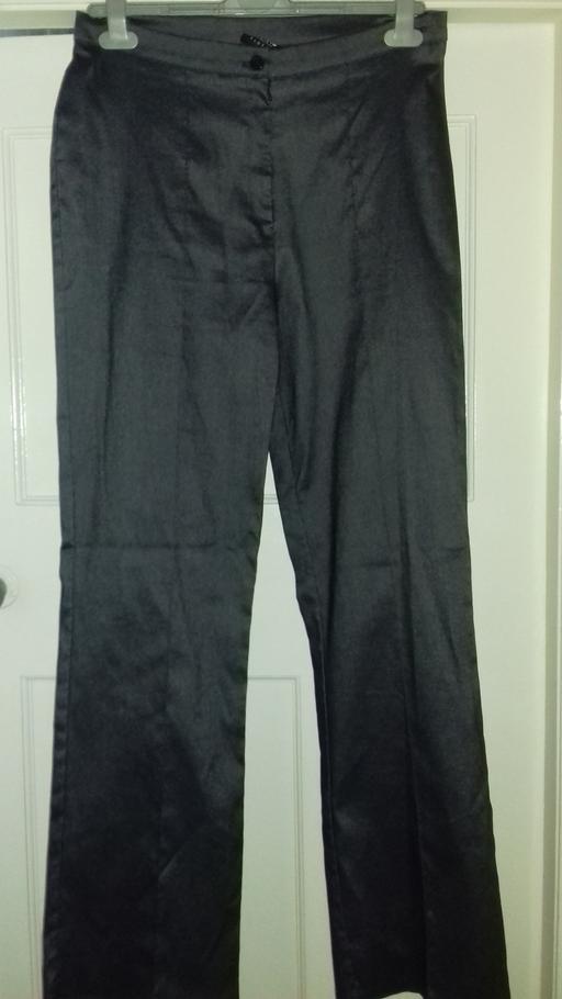 Buy & Sell Lancashire Blackpool - Photos for Blue ladies trousers size 14