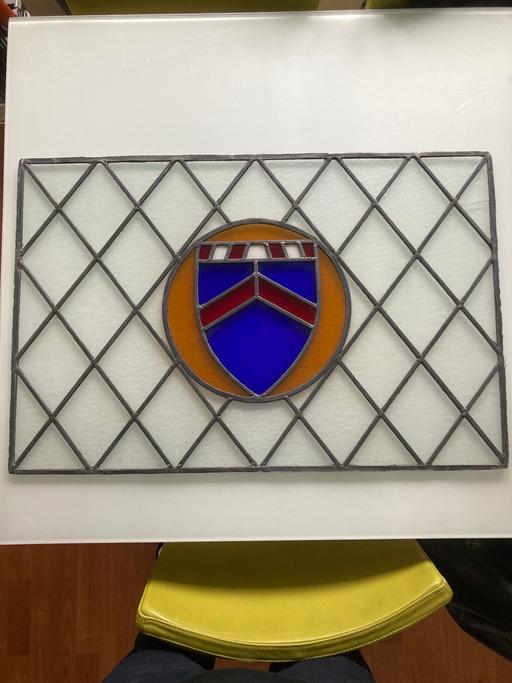 Buy & Sell West Yorkshire Leeds - Photos for BEAUTIFUL STAINED GLASS WINDOW.