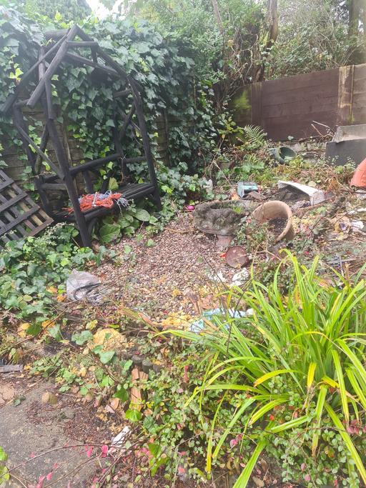 Buy & Sell West Midlands Walsall - Photos for James fen maintenance and rubbish removal Ltd