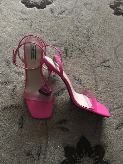 Buy & Sell West Midlands Birmingham - Photos for River Island strapped shoes