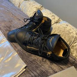 Giuseppe on sale zanotti replicas