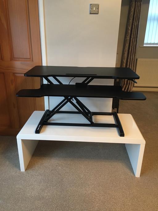 Buy & Sell Merseyside Saint Helens - Photos for Stand Up Desk.