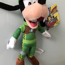 Disney Pluto Kuscheltier Spielzeug Baby Kinder Plüschtiere neu mit Etikett Marke Disney. Preis: 8,90 € + 1,95 € BüWa Versand.