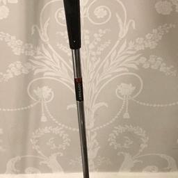 32” Shaft with new grip