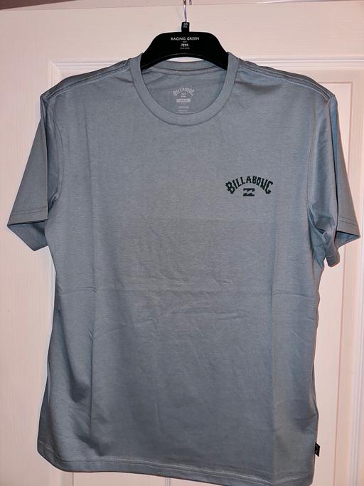 Buy & Sell Hampshire Gosport - Photos for Billabong Arch Wave Mens T-shirt