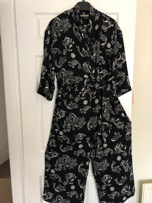 Buy & Sell Merseyside Saint Helens - Photos for BIBA jumpsuit