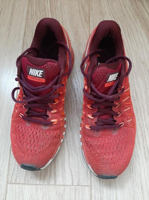 Buy & Sell Greater Manchester Wigan - Photos for Nike zoom odyssey 2 trainers