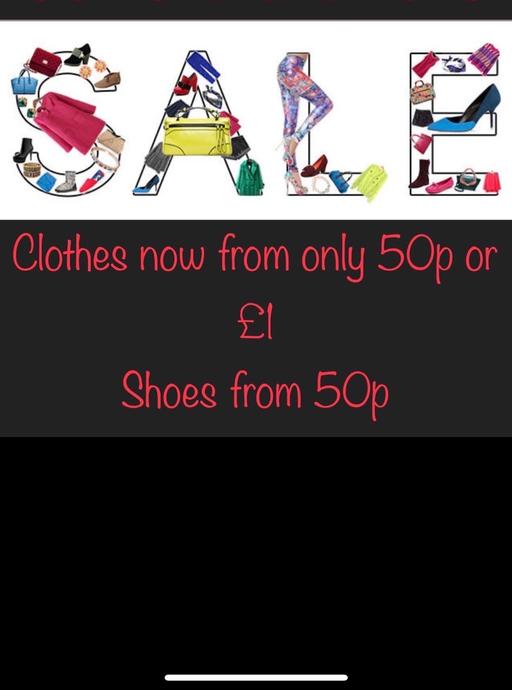 Buy & Sell West Midlands Walsall - Photos for Summer clothes now sale