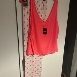BNWT woman’s pjs size 16-18 from George (Asda)
