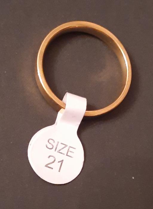 Buy & Sell North West London Burroughs, The - North West London - Photos for Ring band - unisex