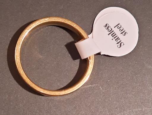 Buy & Sell North West London Burroughs, The - North West London - Photos for Ring band - Unisex