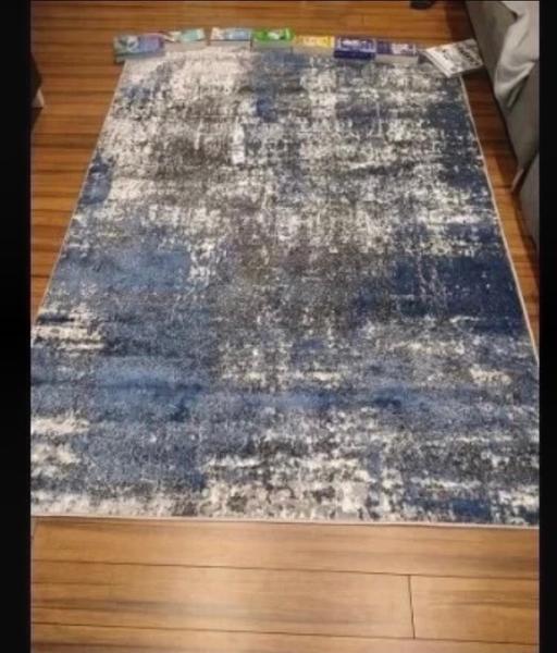 Buy & Sell East London East Ham - East London - Photos for Rug 80x150 cm