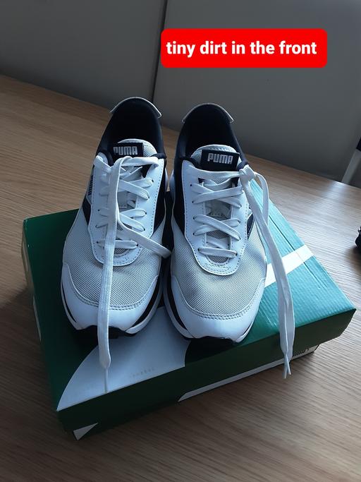 Buy & Sell Suffolk Ipswich - Photos for Ladies Puma trainers