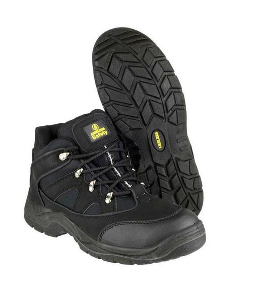 Buy & Sell Hampshire Gosport - Photos for Amblers Unisex Steel FS151 SB-P Mid Boot