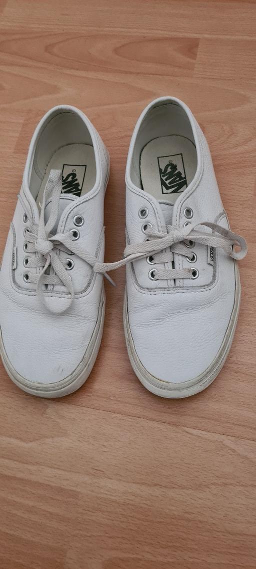 Buy & Sell South East London Croydon - Photos for Men's Van Trainers