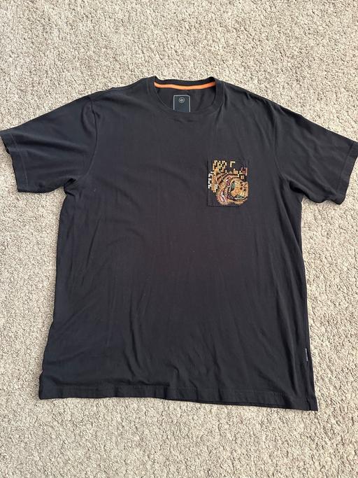 Buy & Sell West Midlands Sandwell - Photos for Mens Maharishi t/shirt