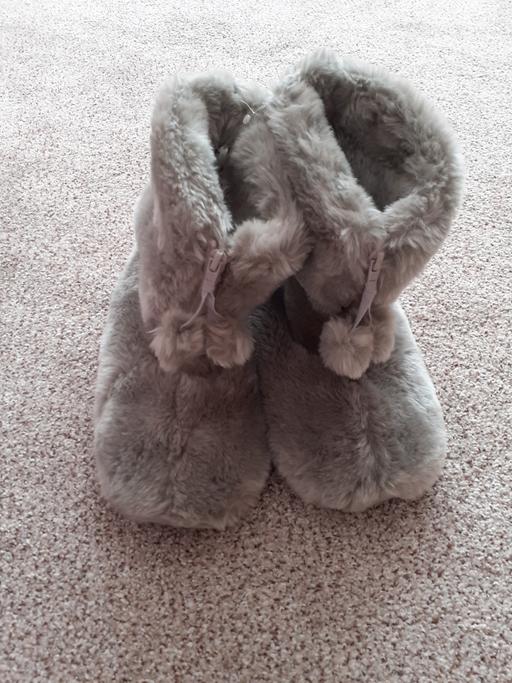 Buy & Sell Cambridgeshire Fenland - Photos for Boot Slippers