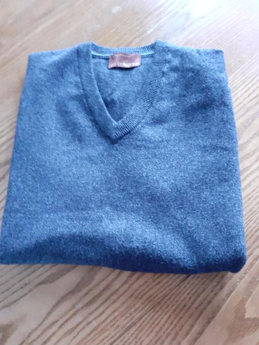 Buy & Sell Cambridgeshire Fenland - Photos for M&S Sleeveless Jumper