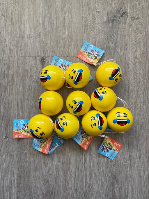 Buy & Sell West Midlands Birmingham - Photos for Emoji gelli play pods