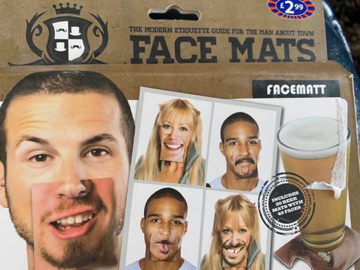 Buy & Sell Yardley Birmingham - Photos for Face mats