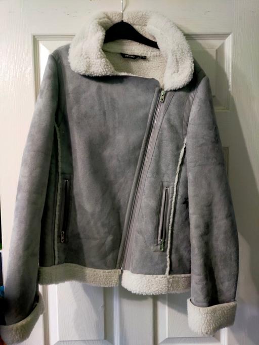 Buy & Sell Essex Thurrock - Essex - Photos for Ladies coat