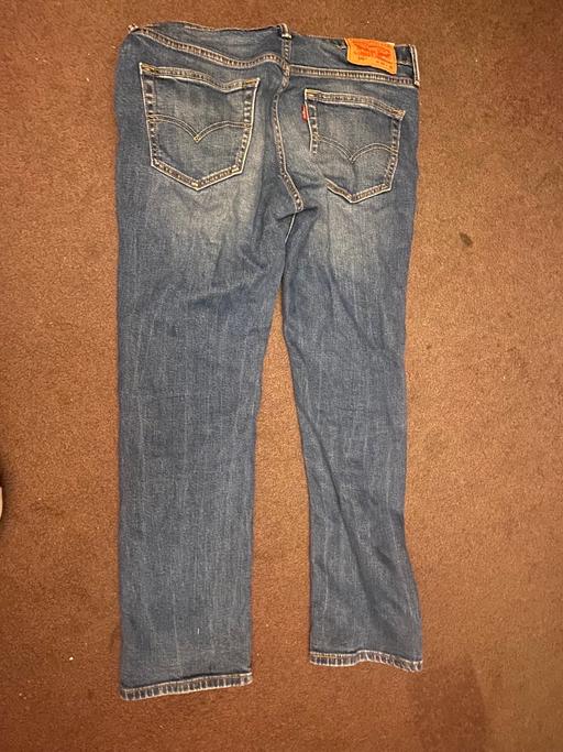 Buy & Sell Essex Tendring - Photos for Levi’s 541 jeans VGC