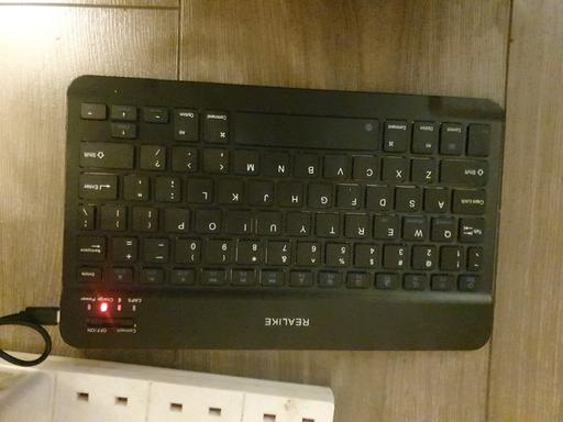 Buy & Sell West Midlands Birmingham - Photos for Bluetooth keyboard