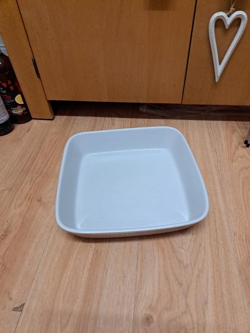 Buy & Sell South Yorkshire Doncaster - Photos for Large oven proof dish