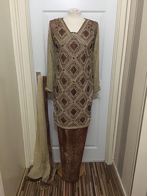 Buy & Sell East London Upton Park - East London - Photos for Asian traditional salwar kameez