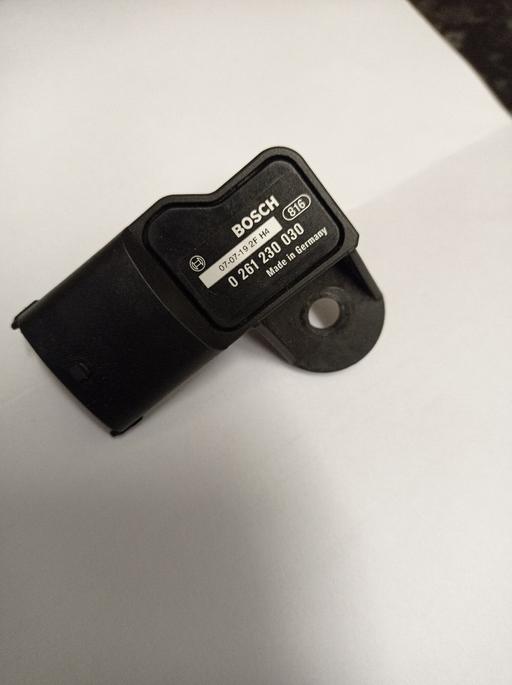 Vehicles County Durham Darlington - Photos for fiat 500/Punto Bosch map sensor