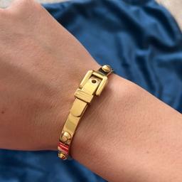 Stylische Michael Kors Armband in Gold