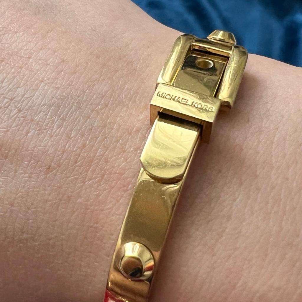 Stylische Michael Kors Armband in Gold