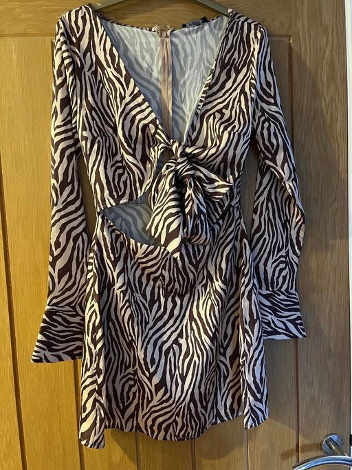 Buy & Sell County Durham Old Pit - County Durham - Photos for Boohoo Dress Size 8