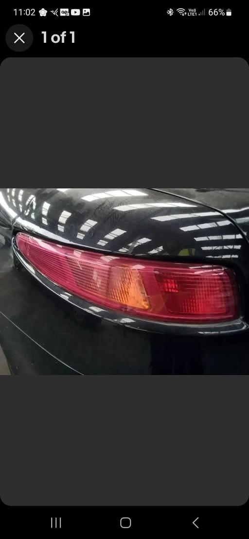 Vehicles South Yorkshire Doncaster - Photos for Alfa Romeo gt rear lights