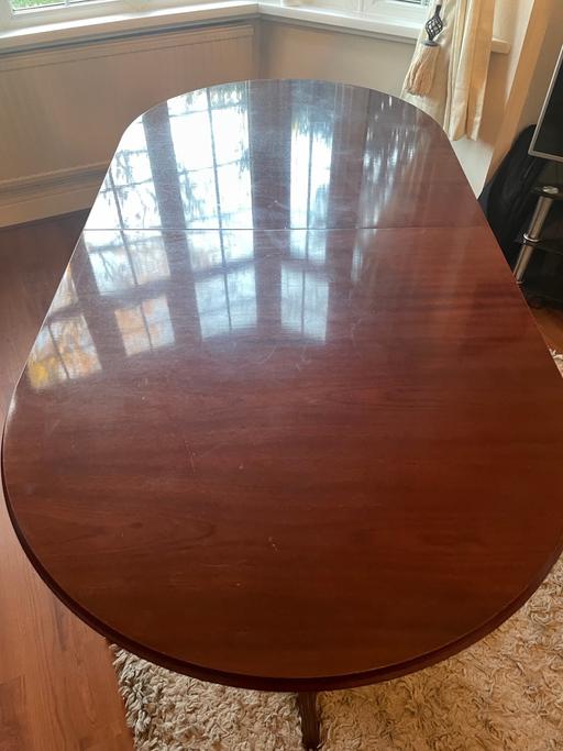 Buy & Sell West Midlands Birmingham - Photos for Extending Dining Table