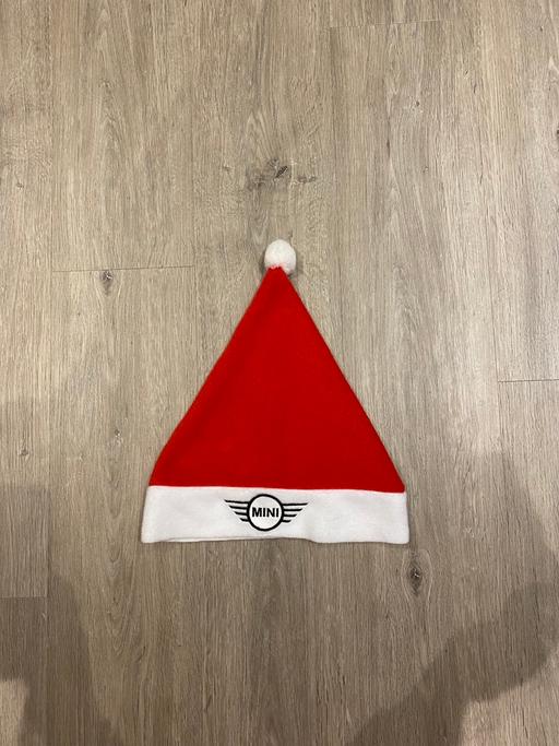 Buy & Sell West Midlands Birmingham - Photos for Novelty Santa hat