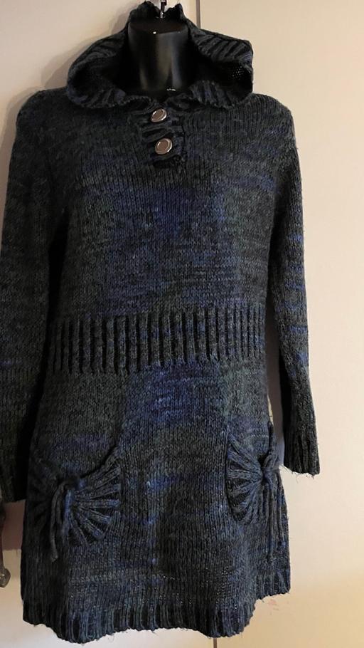 Buy & Sell South West London Streatham - South West London - Photos for Women jumper size M/L