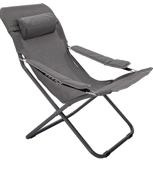 Buy & Sell Hampshire Gosport - Photos for Homecall 30166 Folding Camping Chair