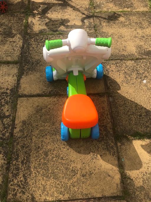 Buy & Sell West Midlands Birmingham - Photos for Children walker toy